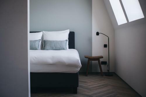 Apartamento Dudok Studio's Arnhem-oosterbeek