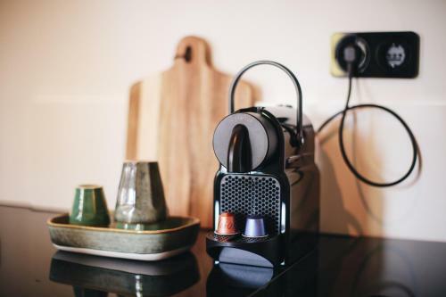 Apartamento Dudok Studio's Arnhem-oosterbeek