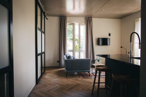 Apartamento Dudok Studio's Arnhem-oosterbeek