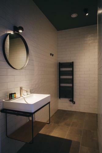Apartamento Dudok Studio's Arnhem-oosterbeek