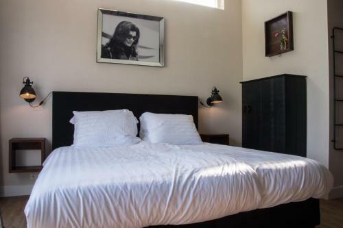 Apartamento De Tien Wilgen
