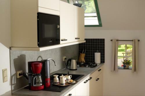Apartamento De Corylus Vakantie Appartement