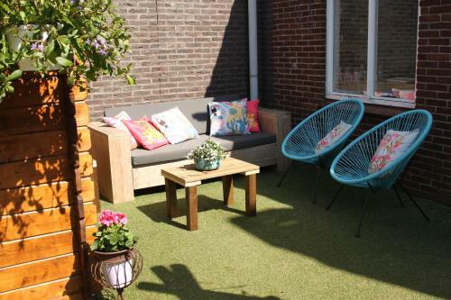 Finca Noordwijk