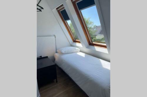 Raaff-71 Sfeervol Huis Direct Bij Bos, Duin En Strand