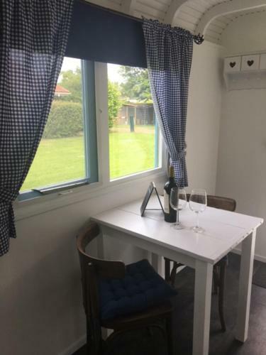 Shepherds Hut (pipowagen)