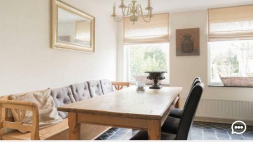 Royale Zolder Verdieping In Meander Villa