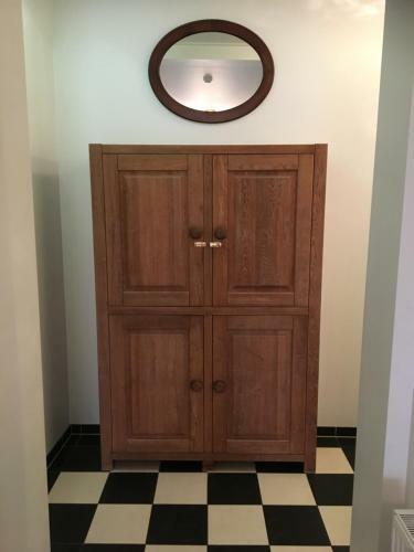 Apartamento Penthouse Deluxe