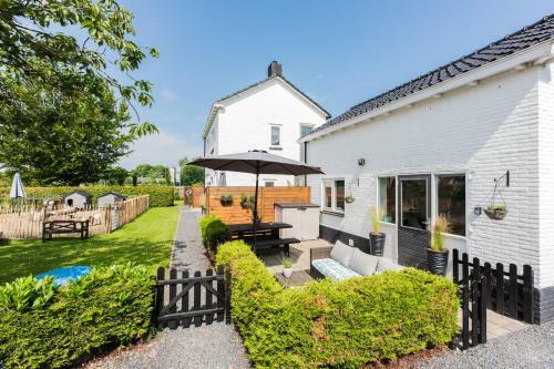 Holiday Home Oostkapelle