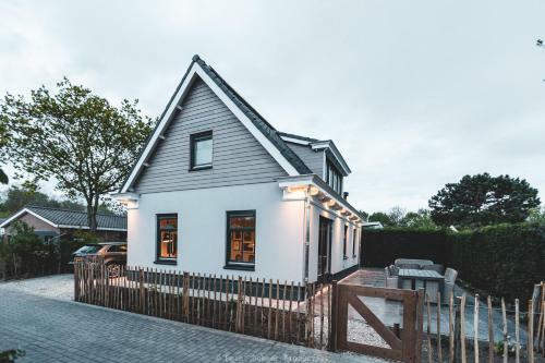 Huisje Aan Zee