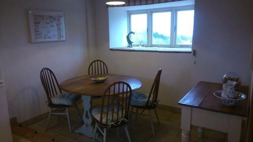 Meadowbeck Holiday Cottages