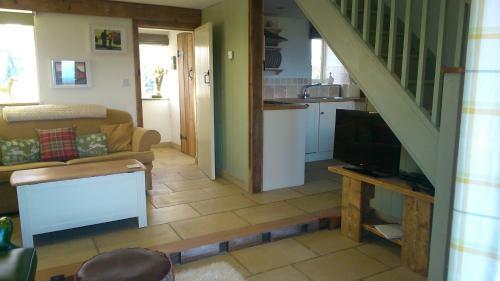 Meadowbeck Holiday Cottages