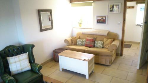 Meadowbeck Holiday Cottages