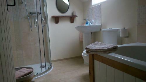 Meadowbeck Holiday Cottages