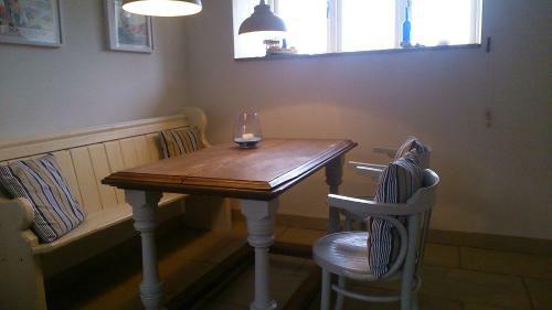 Meadowbeck Holiday Cottages
