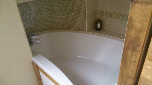 Meadowbeck Holiday Cottages