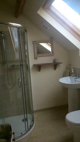 Meadowbeck Holiday Cottages