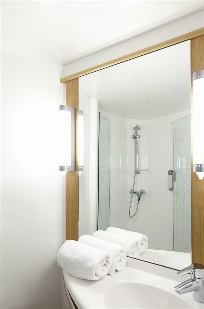 Hotel Ibis Styles Liverpool Dale St