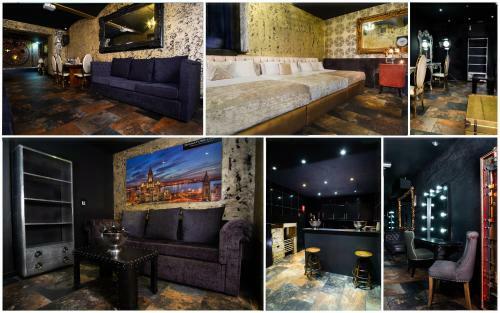 Apartamento Signature Living Bold Street