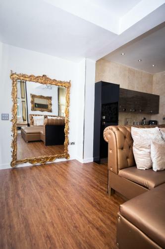 Apartamento Signature Living Bold Street