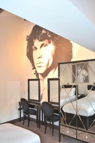 Apartamento Signature Living Bold Street