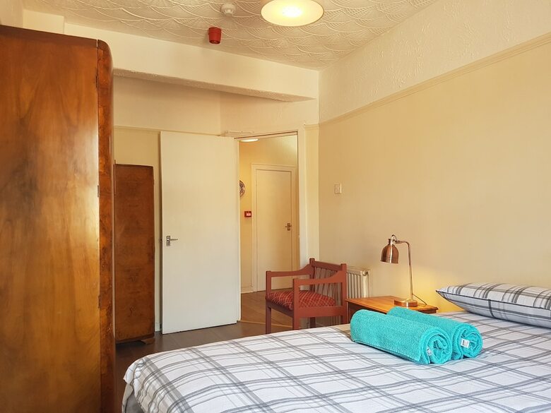 Apartamento Casa Da Ana