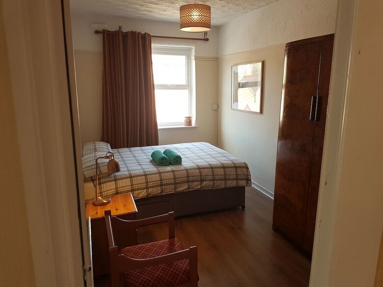 Apartamento Casa Da Ana