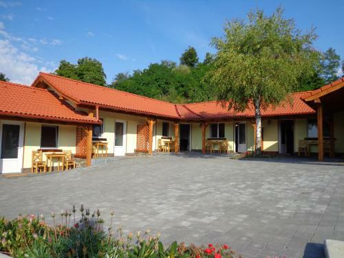 Hostal La Secretaru