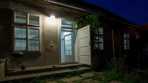 Albergue G�stehaus Fogarasch