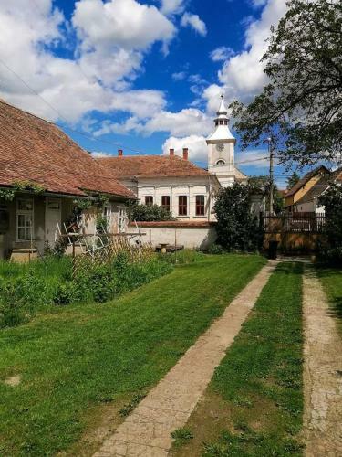 Albergue G�stehaus Fogarasch