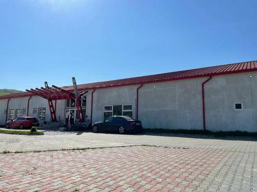 Hostal Spa Clisura Dunarii