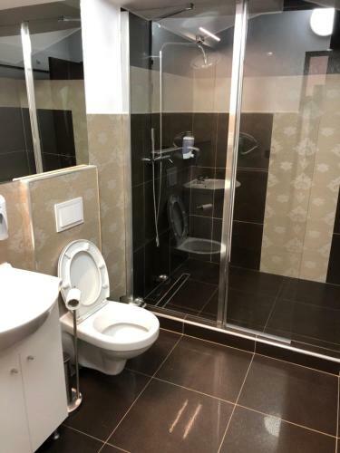 Hostal Pensiunea Sada