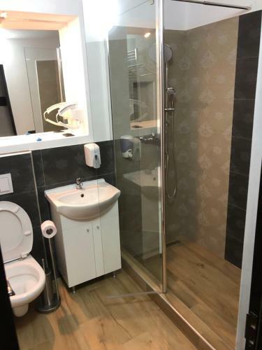 Hostal Pensiunea Sada