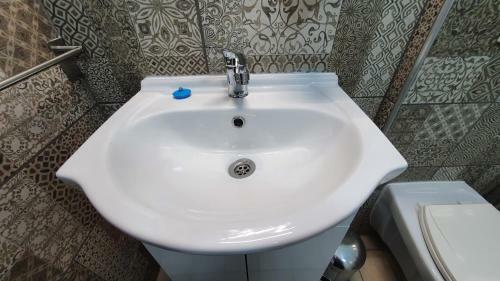 Hostal Pensiunea Sada