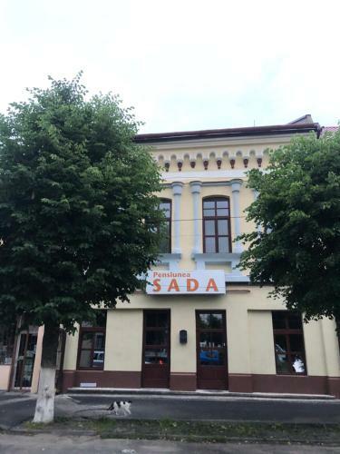 Hostal Pensiunea Sada