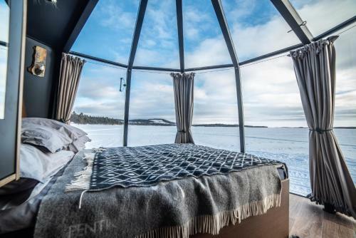 Peace & Quiet Hotel