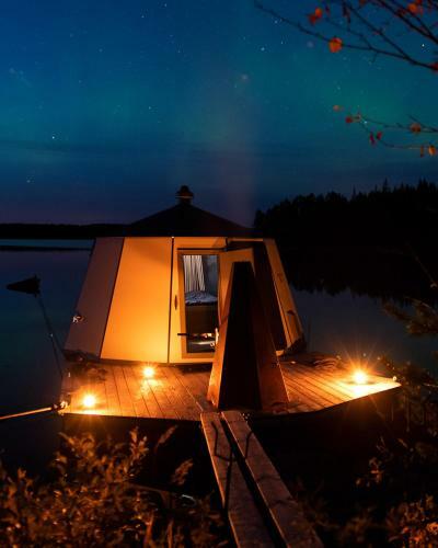 Peace & Quiet Hotel