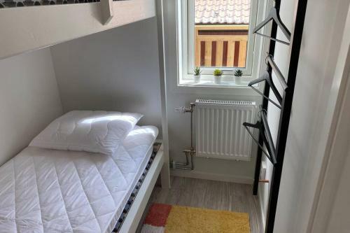 Apartamento Naturn�ra Boende I Vackra J�rvs� - H