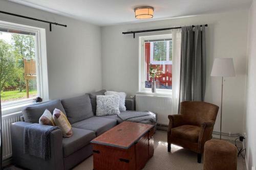 Apartamento Naturn�ra Boende I Vackra J�rvs� - H