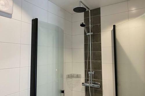 Apartamento Naturn�ra Boende I Vackra J�rvs� - H