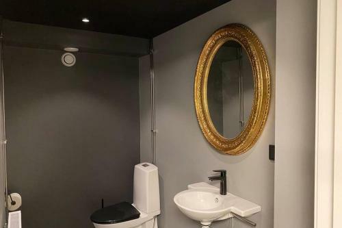 Apartamento Naturn�ra Boende I Vackra J�rvs� - H