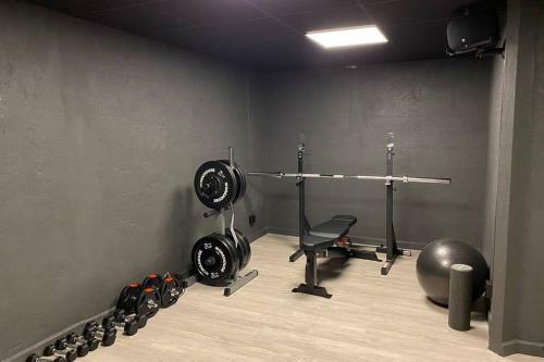 Apartamento Naturn�ra Boende I Vackra J�rvs� - H