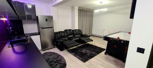 Apartamento Cassa de Asepe Close To Vivo Mall