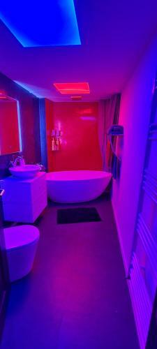 Apartamento Cassa de Asepe Close To Vivo Mall