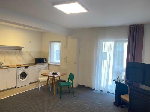 Apartamento Vivo Suites
