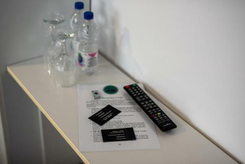 Hostal Escala Rooms
