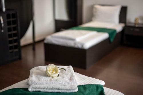 Hostal Escala Rooms
