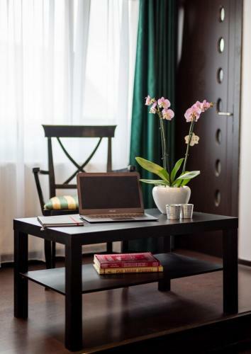 Hostal Escala Rooms