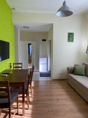Casa ,,twin Apartments ?? Giroc
