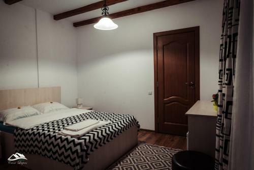 Hotel Pensiunea Casa Lupas