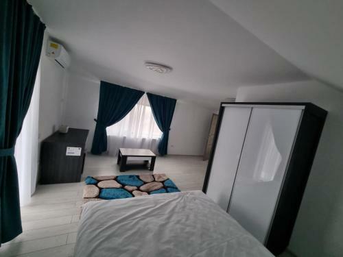 Hostal Pensiunea Christian